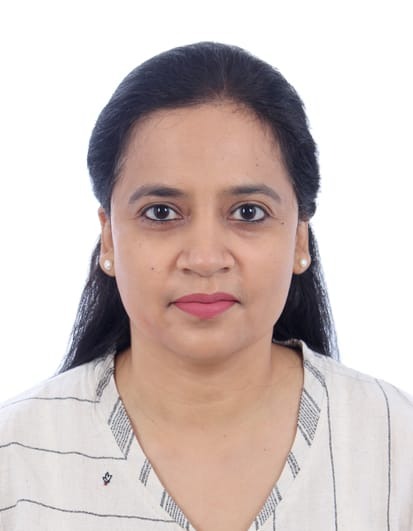 Tashu Malik